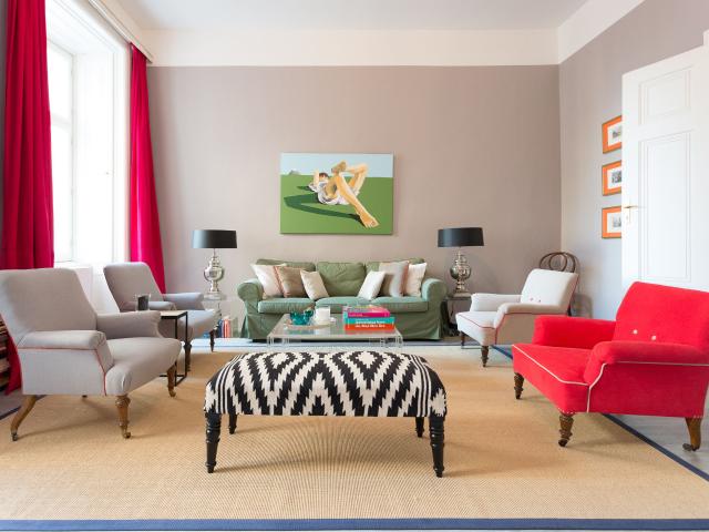 Apartment mieten in Innere Stadt, Wien