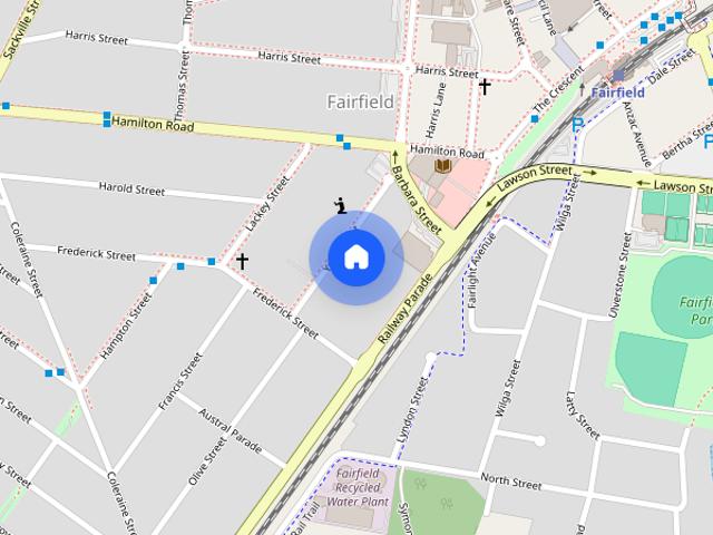 Apartment for rent in Sydney, New South Wales