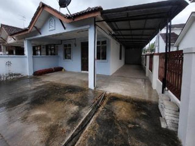 Terraced House for rent in Bukit Ledang, Johor