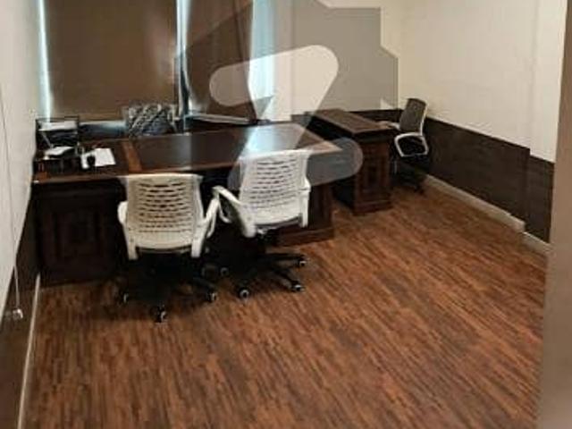 Office for rent in Rawalpindi, Islamabad Capital Territory