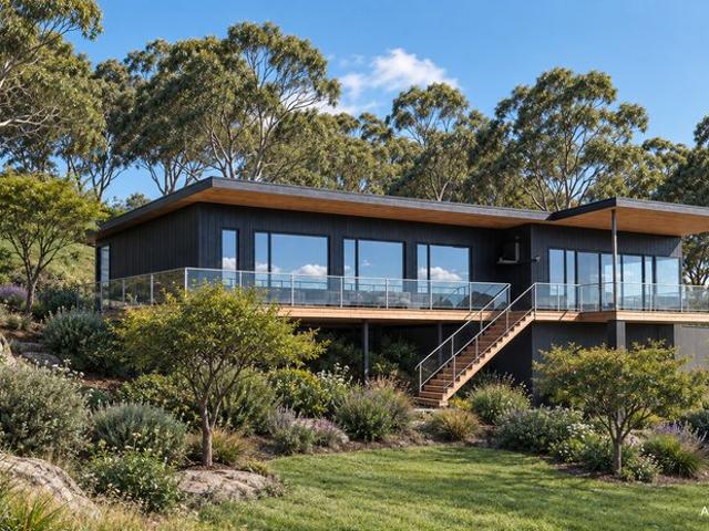 Land for sale in Gan Gan, Nelson Bay