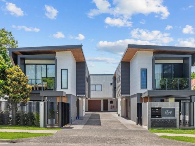 Townhouse for sale in Nundah, Greater Brisbane