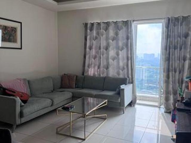 Condominium for rent in Country Heights Damansara, Kuala Lumpur