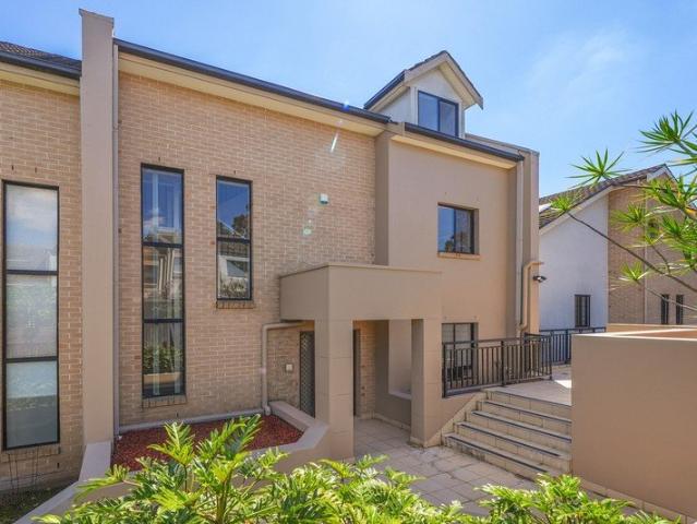Townhouse for sale in Ermington, Sydney