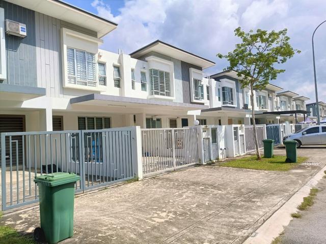 Terraced House for sale in Kajang, Langat