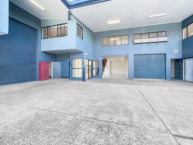 Warehouse for rent in Byron Bay, New South Wales