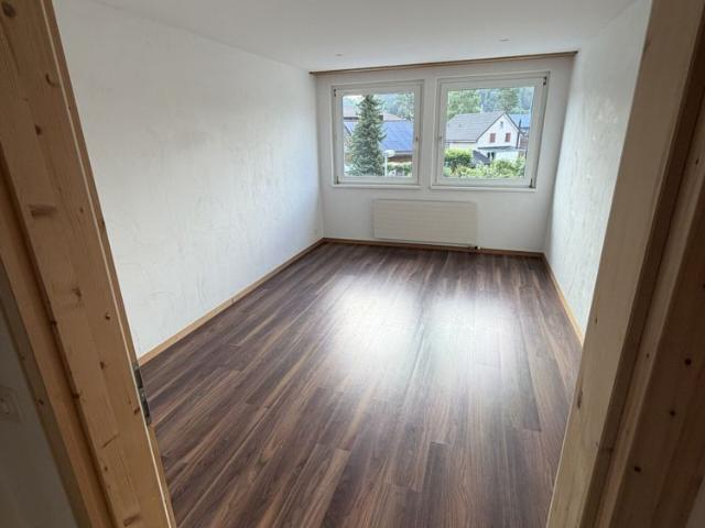Apartment mieten in Wila, Zürich