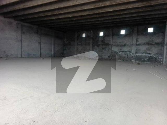 Warehouse for rent in Rawalpindi, Islamabad Capital Territory