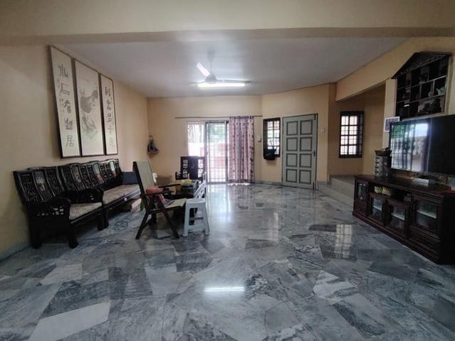 Terraced House for sale in Cheng, Bandaraya Melaka