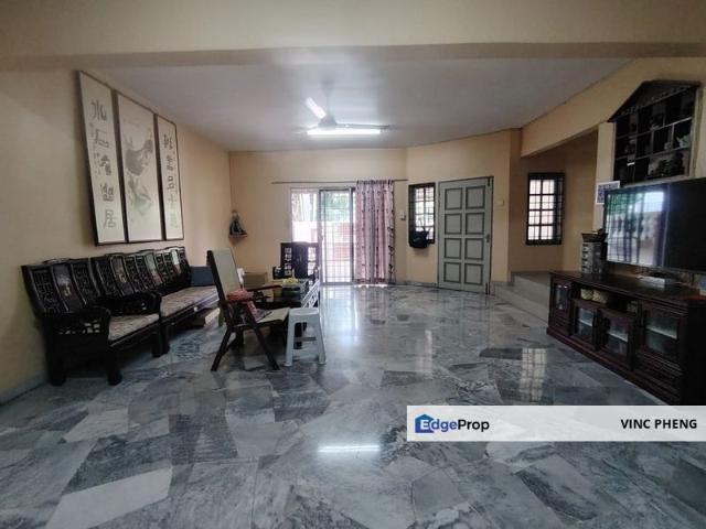 House for sale in Cheng, Bandaraya Melaka