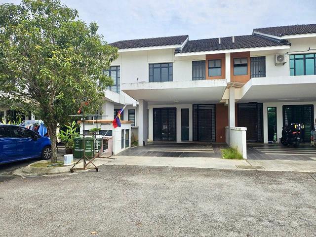 Terraced House for sale in Putrajaya