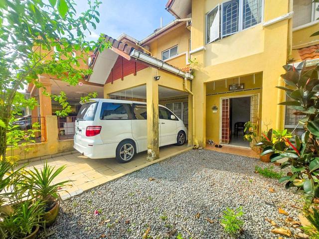 Terraced House for sale in Petaling, Subang Jaya