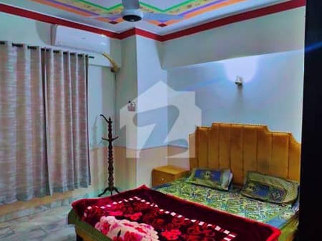 Apartment for sale in Islamabad
