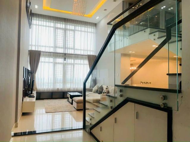 Căn hộ cho thuê tại Hồ Chí Minh