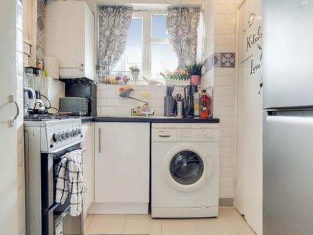 Apartment for rent in London Borough of Hackney, Greater London