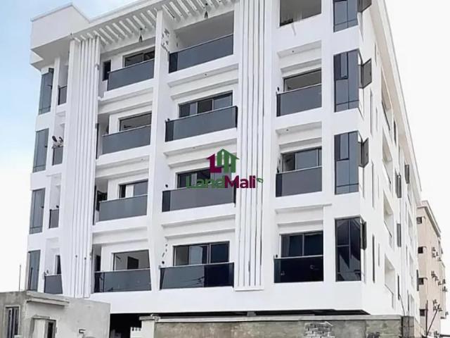 Property for sale in Eti Osa, Abuja