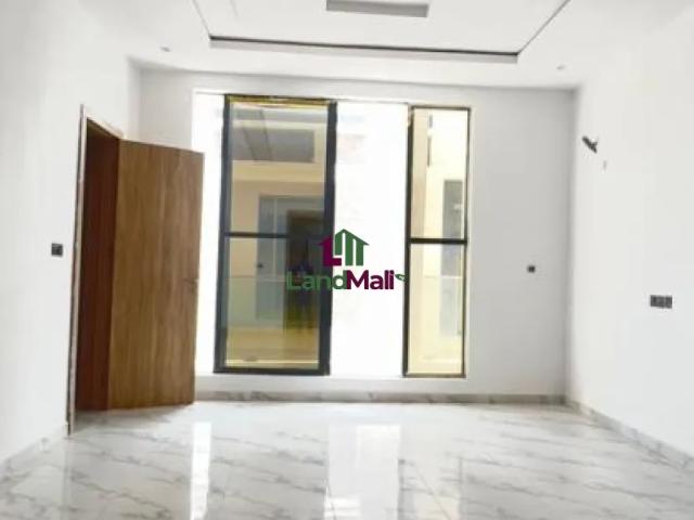 Property for sale in Eti Osa, Abuja