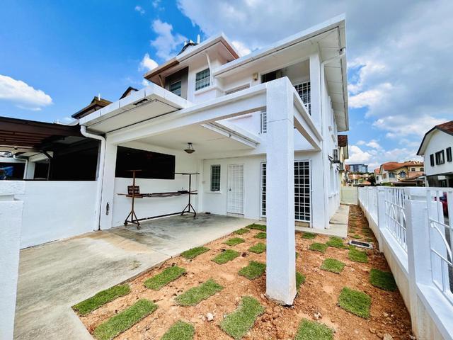 Terraced House for sale in Petaling, Alam Impian