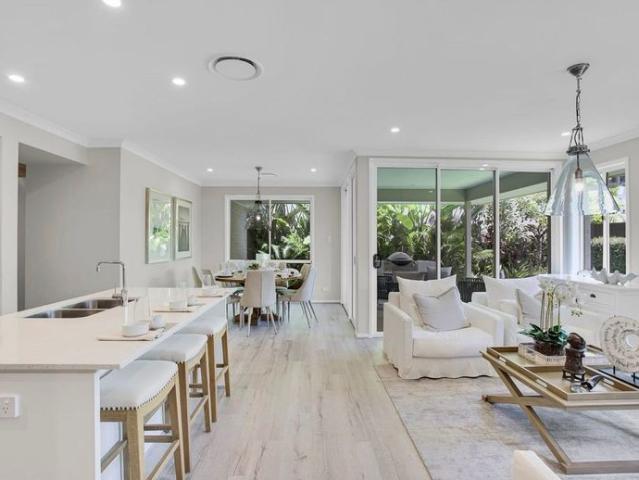 House for rent in Toombul, Queensland