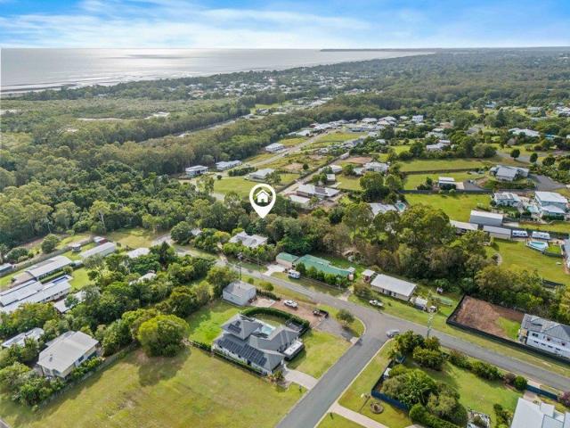 Land for sale in Craignish, Queensland