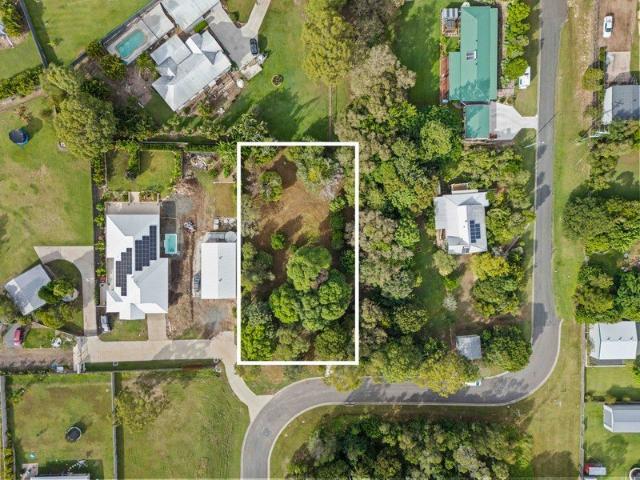 Land for sale in Craignish, Queensland