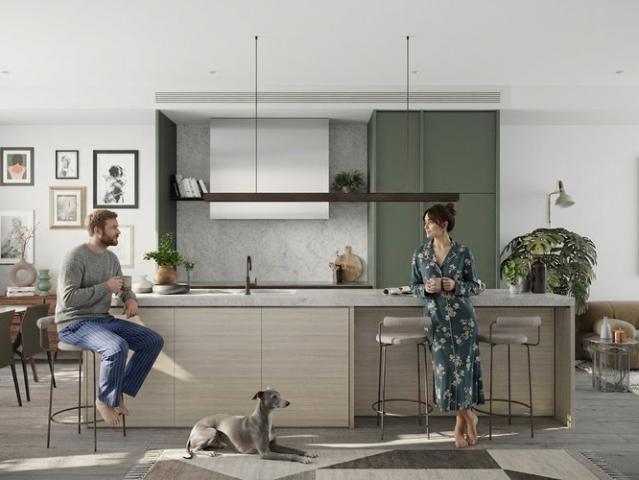 Townhouse for sale in Camerons Creek, Victoria