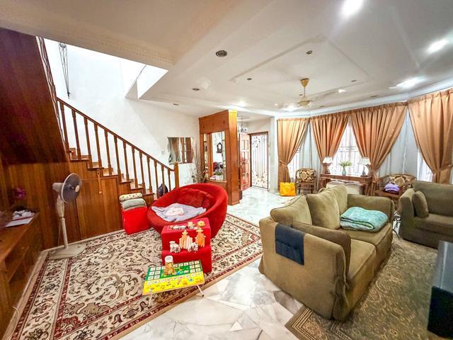 Terraced House for sale in Cheras