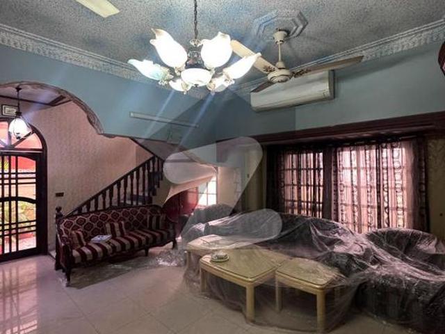 House for sale in Clifton, North Waziristan