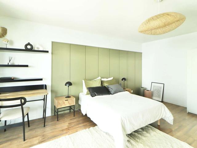Appartement location à Bordeaux, Bègles
