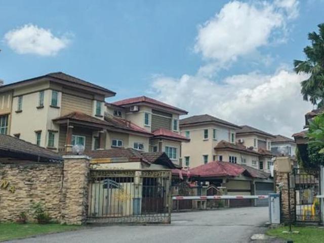 Residential House for sale in Kajang, Langat