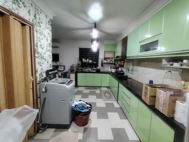 Terraced House for sale in Puchong, Majlis Bandaraya Subang Jaya