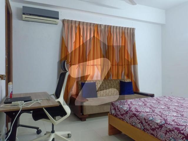 Apartment for rent in Clifton, North Waziristan