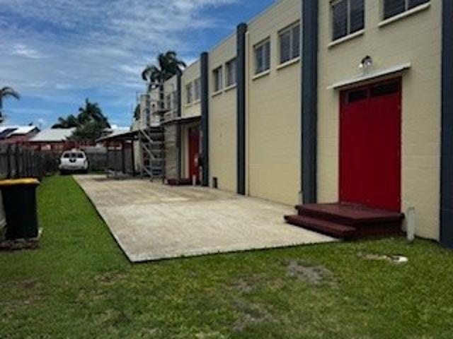Warehouse for rent in Mackay, Queensland