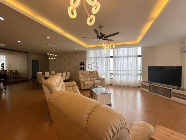 Condominium for rent in Georgetown, Penang
