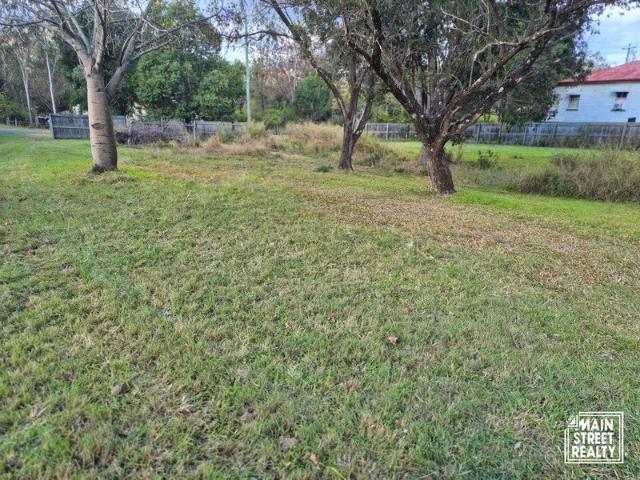 Land for sale in Linville, Queensland