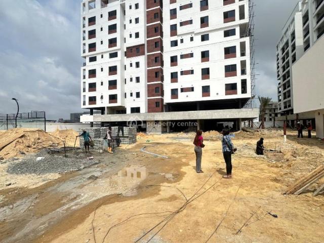 House for sale in Ibeju Lekki, Abuja