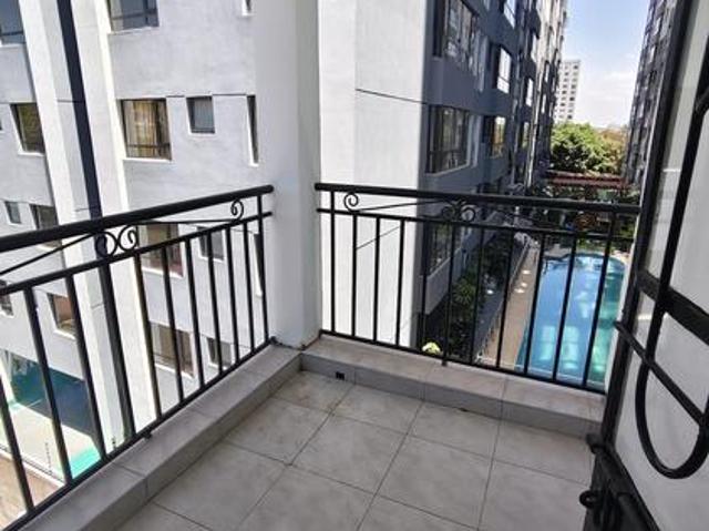 Apartment for rent in Lavington, Westlands