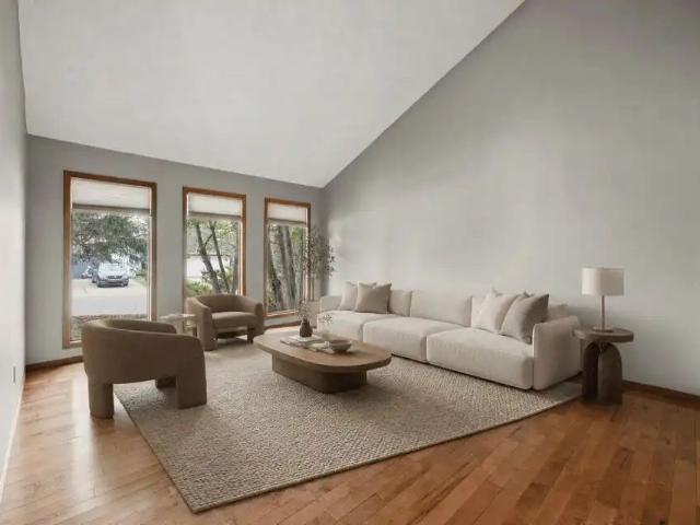 House for rent in Riverbend Community, Edmonton