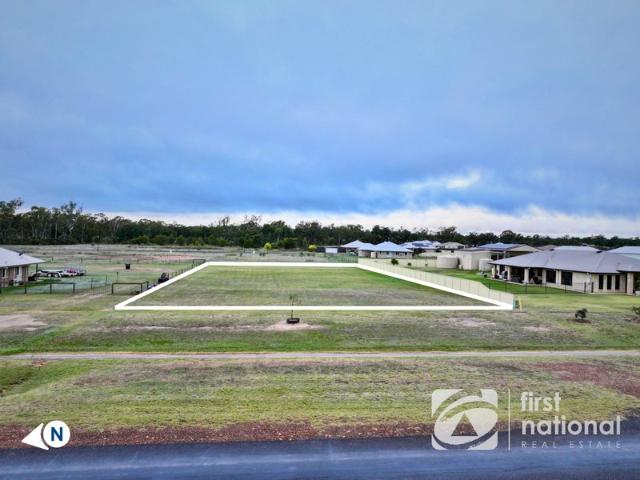 Land for sale in Miles, Queensland
