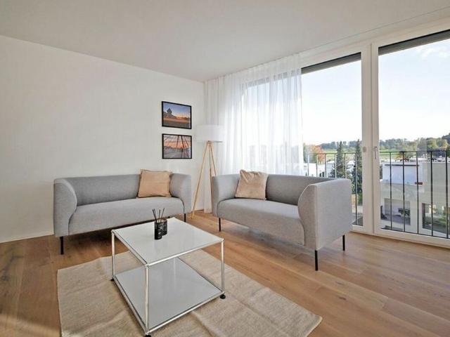 Apartment mieten in Winterthur, Zürich