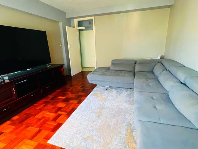 Apartment for rent in Bulwer, Kwazulu-natal