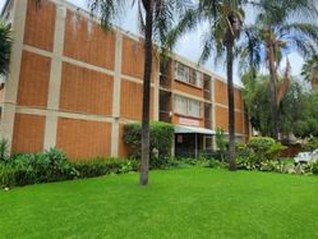 Apartment for sale in Waterkloof, Gauteng