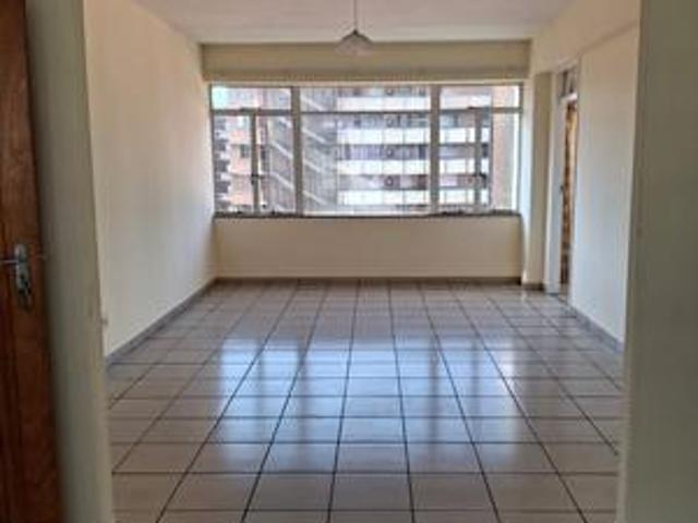 Apartment for rent in Sunnyside, Pretoria