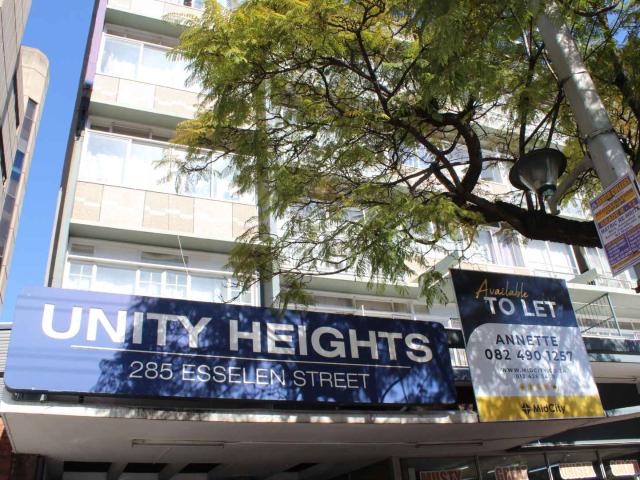 Apartment for rent in Trevenna, Pretoria