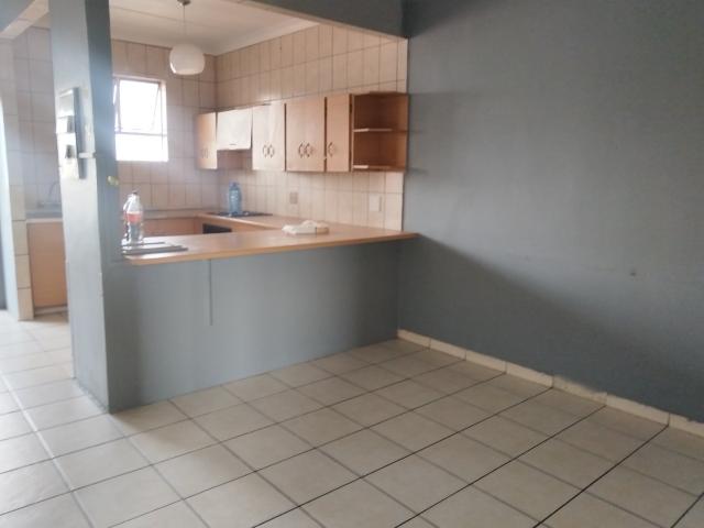 Apartment for rent in Gezina, Pretoria
