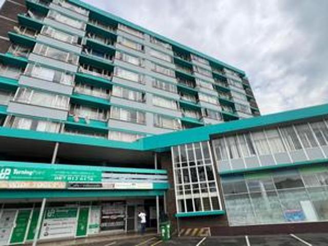 Apartment for sale in Seaview, Kwazulu-natal