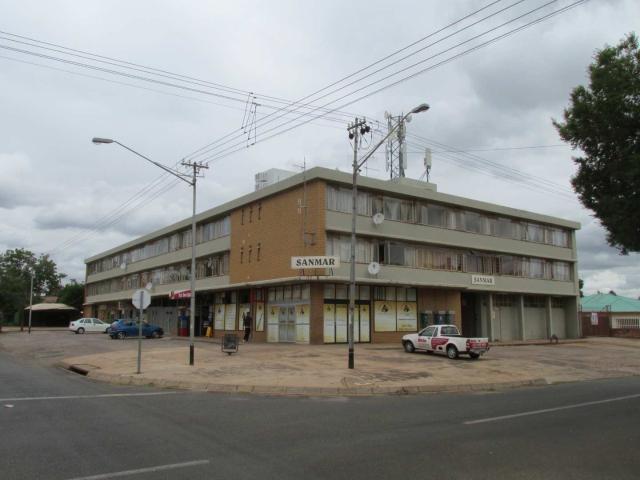 Apartment for rent in Parktown, Pretoria