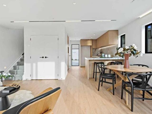 Apartment for rent in Western Springs, Albert-Eden