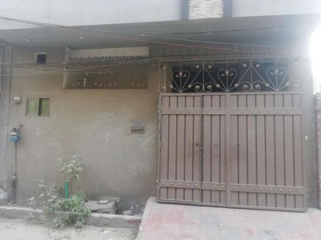 House for sale in Rawalpindi, Islamabad Capital Territory