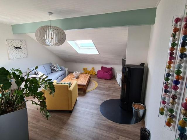 Apartment mieten in Vuissens, Freiburg